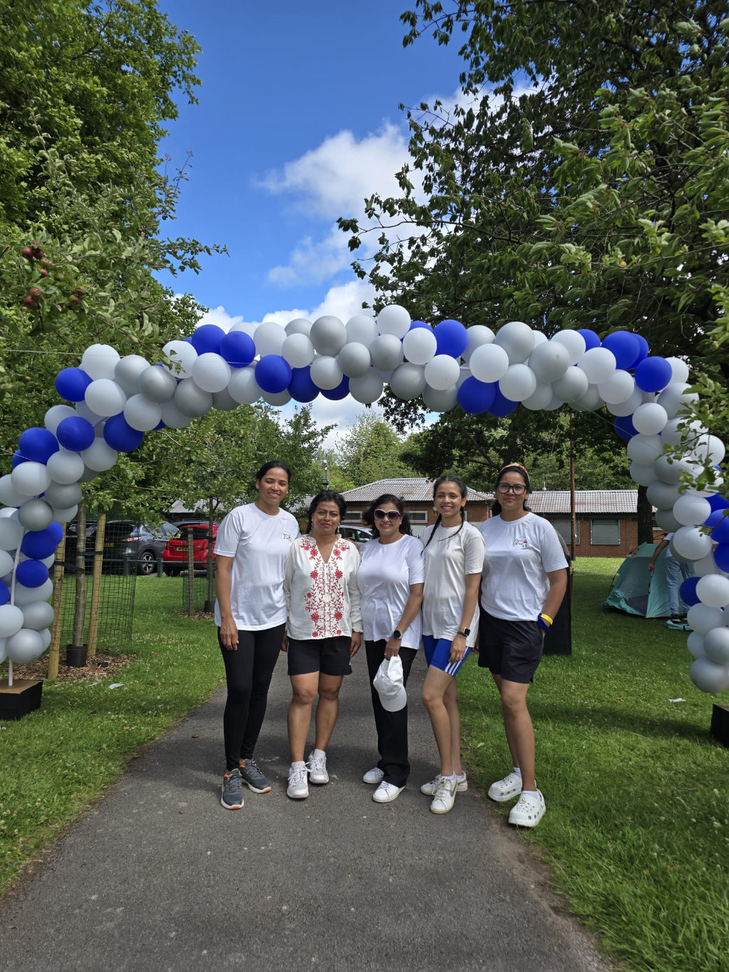 KCA UK Intercity Athletics Meet 2025